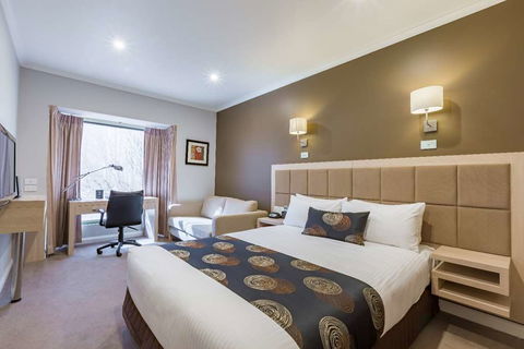 Waverley International Hotel - Taree Accommodation 2
