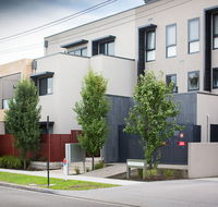 Apartments of Waverley - Taree Accommodation