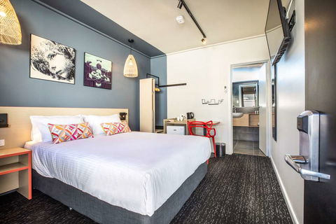 Monash Hotel - Taree Accommodation 1