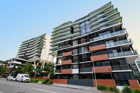 Arise Arena - Taree Accommodation 0