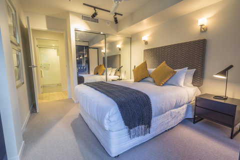 Arise Arena - Taree Accommodation 1