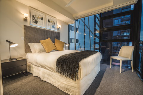 Arise Arena - Taree Accommodation 2