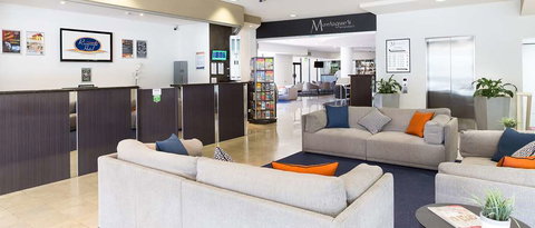 Riverside Hotel Southbank - Taree Accommodation 1