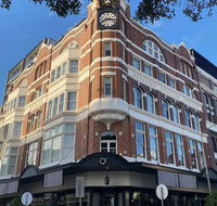 QT Newcastle - Taree Accommodation