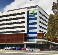 Holiday Inn Express Newcastle - Taree Accommodation