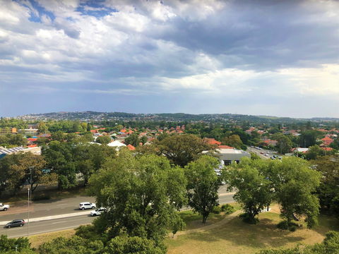 Holiday Inn Express Newcastle - Taree Accommodation 1