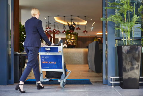 Holiday Inn Express Newcastle - Taree Accommodation 2