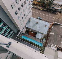 Newcastle Central Plaza - Taree Accommodation