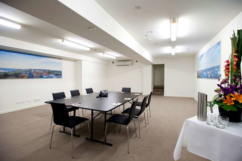 Newcastle Central Plaza - Taree Accommodation 1