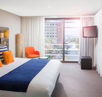 Novotel Newcastle Beach - Taree Accommodation