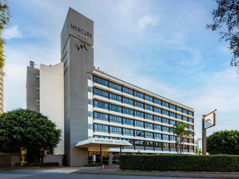 Mercure Newcastle - Taree Accommodation 0