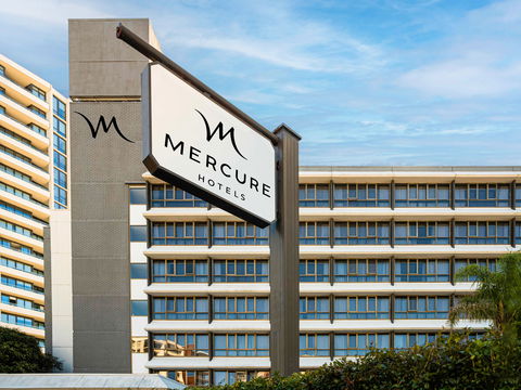Mercure Newcastle - Taree Accommodation 1