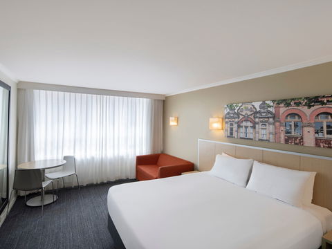 Mercure Newcastle - Taree Accommodation 2
