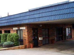 Alma VIC Taree Accommodation