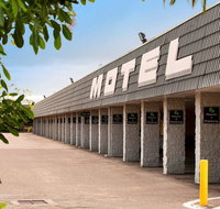 Dalrymple Motel - Taree Accommodation