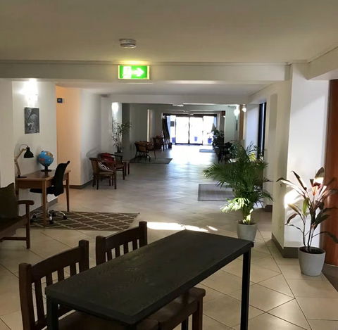 Ayr Traveller's Motel - Taree Accommodation 2