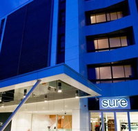 Hotel Urban St Leonards