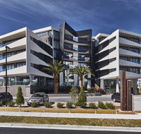 Sandy Hill Serviced Aparetments - Taree Accommodation