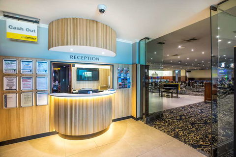 Nightcap At Seaford Hotel - Taree Accommodation 1