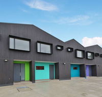 Quality Apartments Dandenong - Taree Accommodation