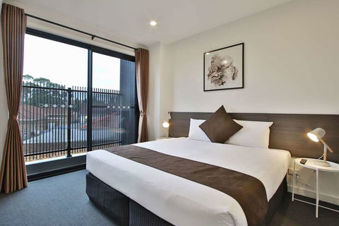 Quality Apartments Dandenong - Taree Accommodation 1
