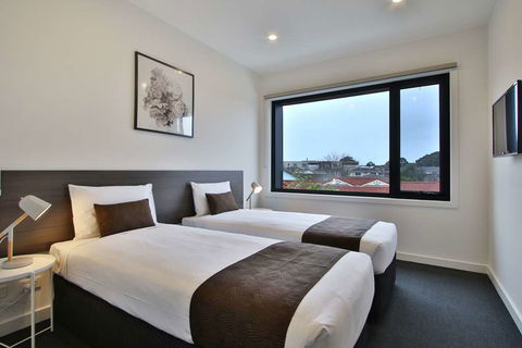 Quality Apartments Dandenong - Taree Accommodation 2