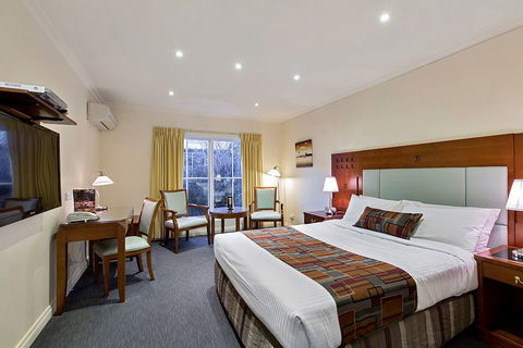 Best Western Plus The Buckingham Inn - Taree Accommodation 2