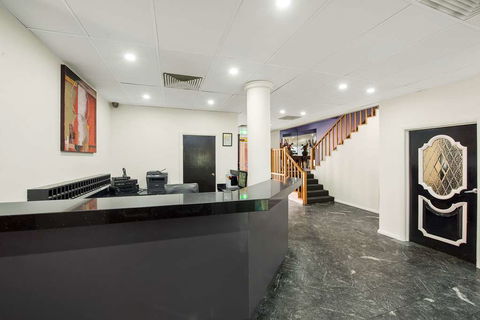 Comfort Inn Dandenong - Taree Accommodation 2