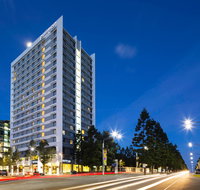 Pullman Hotel at Sydney Olympic Park - Taree Accommodation