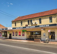 Nightcap at Regents Park Hotel - Taree Accommodation