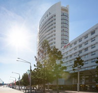 Novotel Sydney Olympic Park - Taree Accommodation