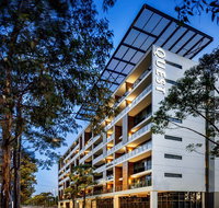 Quest At Sydney Olympic Park - Taree Accommodation