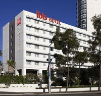 Hotel Ibis Sydney Olympic Park - Taree Accommodation