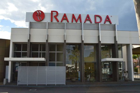 Ramada Hotel & Suites Sydney Cabramatta - Taree Accommodation 1