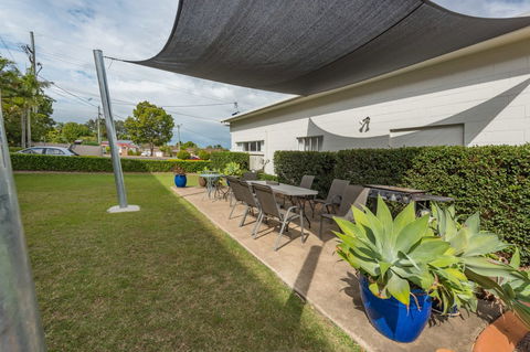 Takalvan Motel - Taree Accommodation 1