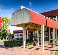 Country Comfort Bundaberg International - Taree Accommodation