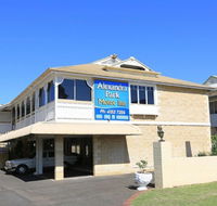 Alexandra Park Motor Inn - Taree Accommodation