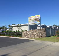 Chinchilla Tourist Park - Taree Accommodation