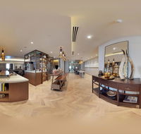 Intercontinental Perth City Centre - Taree Accommodation