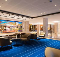 Parmelia Hilton Perth - Taree Accommodation