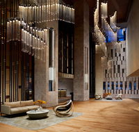 The Ritz-Carlton Perth - Taree Accommodation