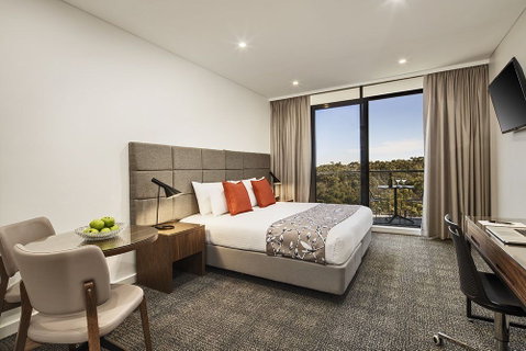 Quest Kings Park - Taree Accommodation 2