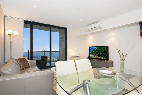Astra Apartments Perth - Taree Accommodation 0