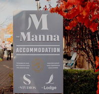 The Manna by Haus Ascend Hotel - Taree Accommodation
