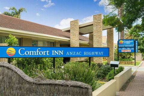 Comfort Inn - Taree Accommodation 1