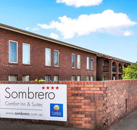 Comfort Inn  Suites Sombrero - Taree Accommodation