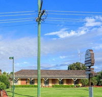 Bushmans Motor Inn - Taree Accommodation