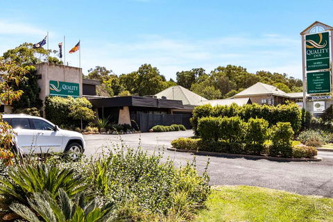 Quality Inn Dubbo International - Taree Accommodation 0