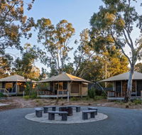 Discovery Parks Barossa Valley - Taree Accommodation