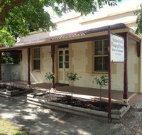 Greenocks Old Telegraph Station - Taree Accommodation